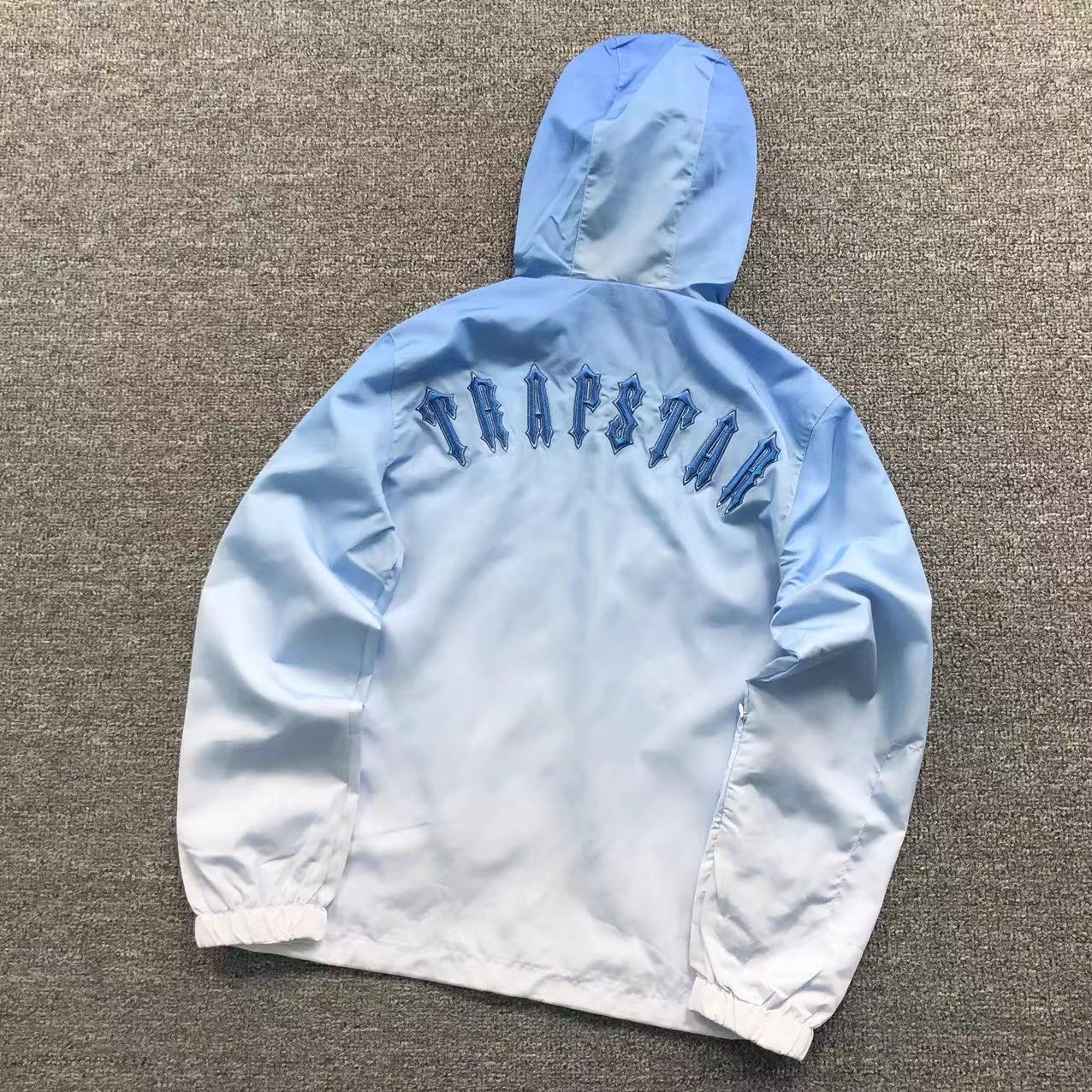GIACCA TRAPSTAR