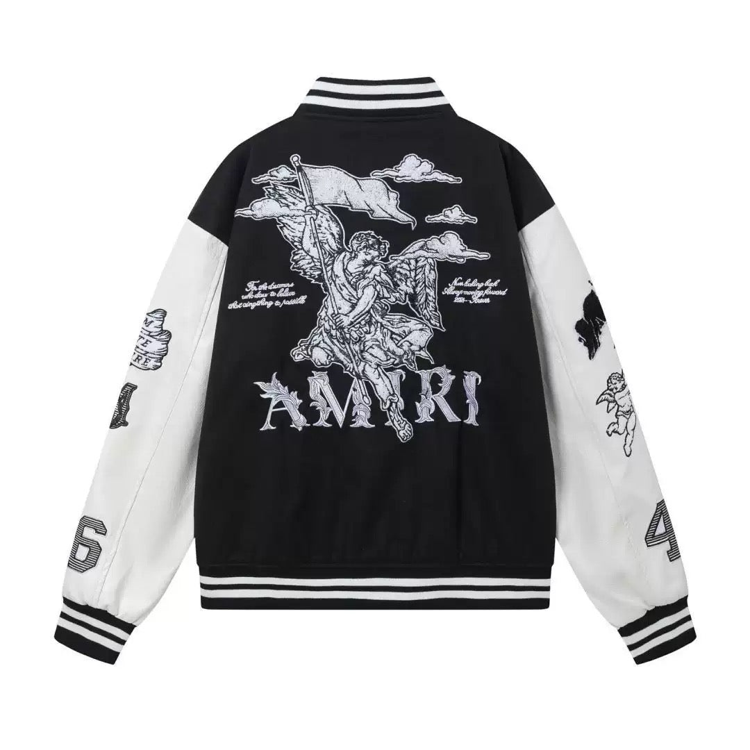 GIACCA AMIRI VARSITY