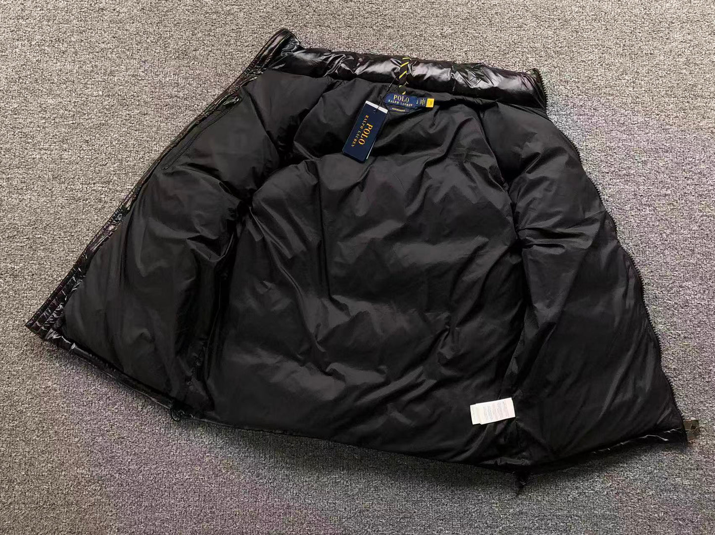 GILET RALPH LAUREN