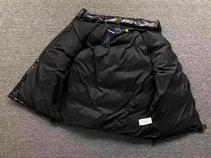 GILET RALPH LAUREN