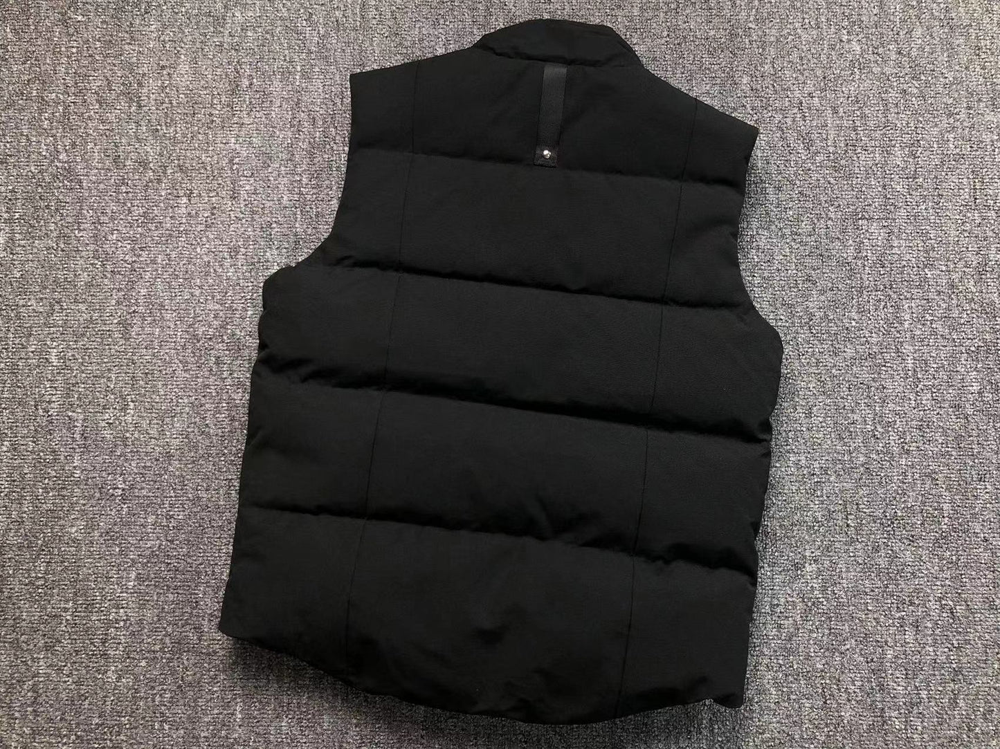 GILET MOOSE KNUCKLES