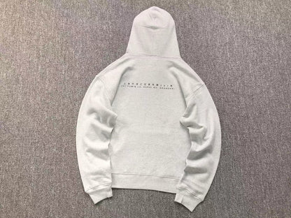 FELPA HOODIE SUPREME