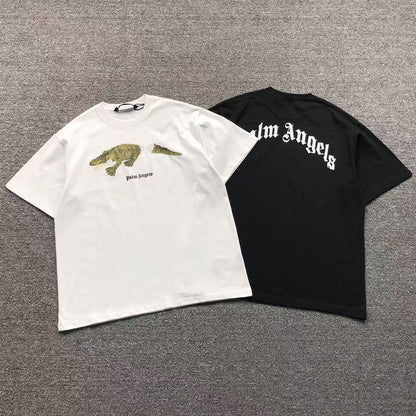 T-SHIRT PALM ANGELS