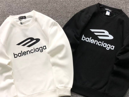 FELPA BALENCIAGA CREWNECK