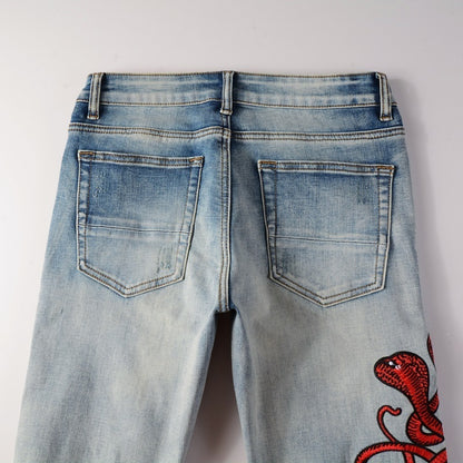 JEANS AMIRI