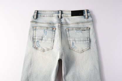JEANS AMIRI