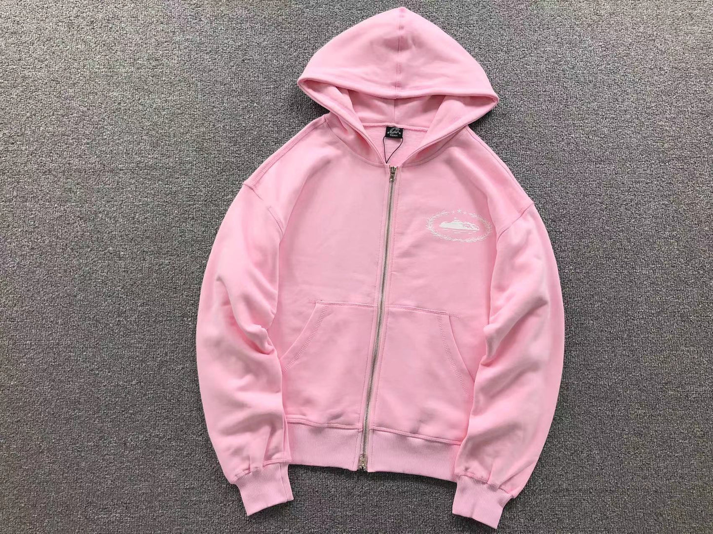 TRACKSUIT TUTA CORTEIZ