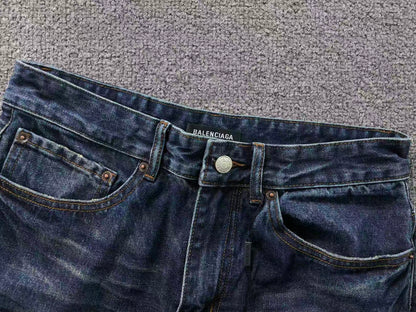 JEANS BALENCIAGA
