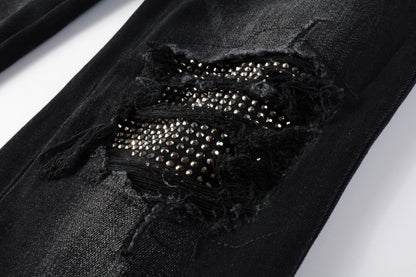 JEANS AMIRI