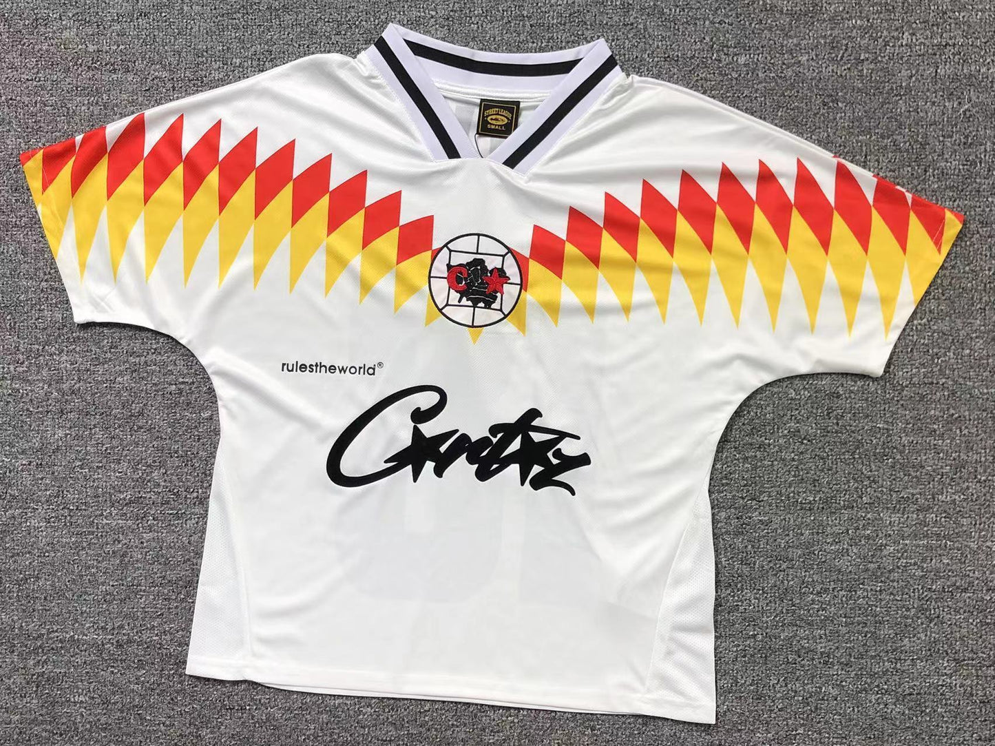 T-SHIRT CORTEIZ