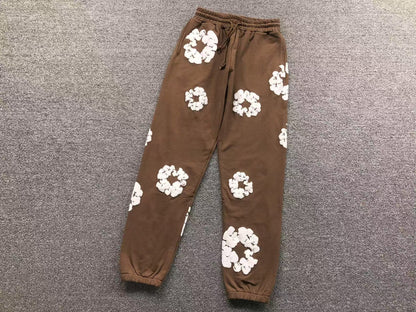TUTA DENIM TEARS
