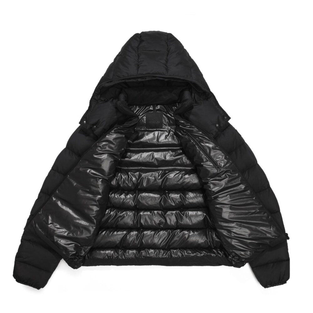 Mon puffer