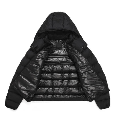 Mon puffer