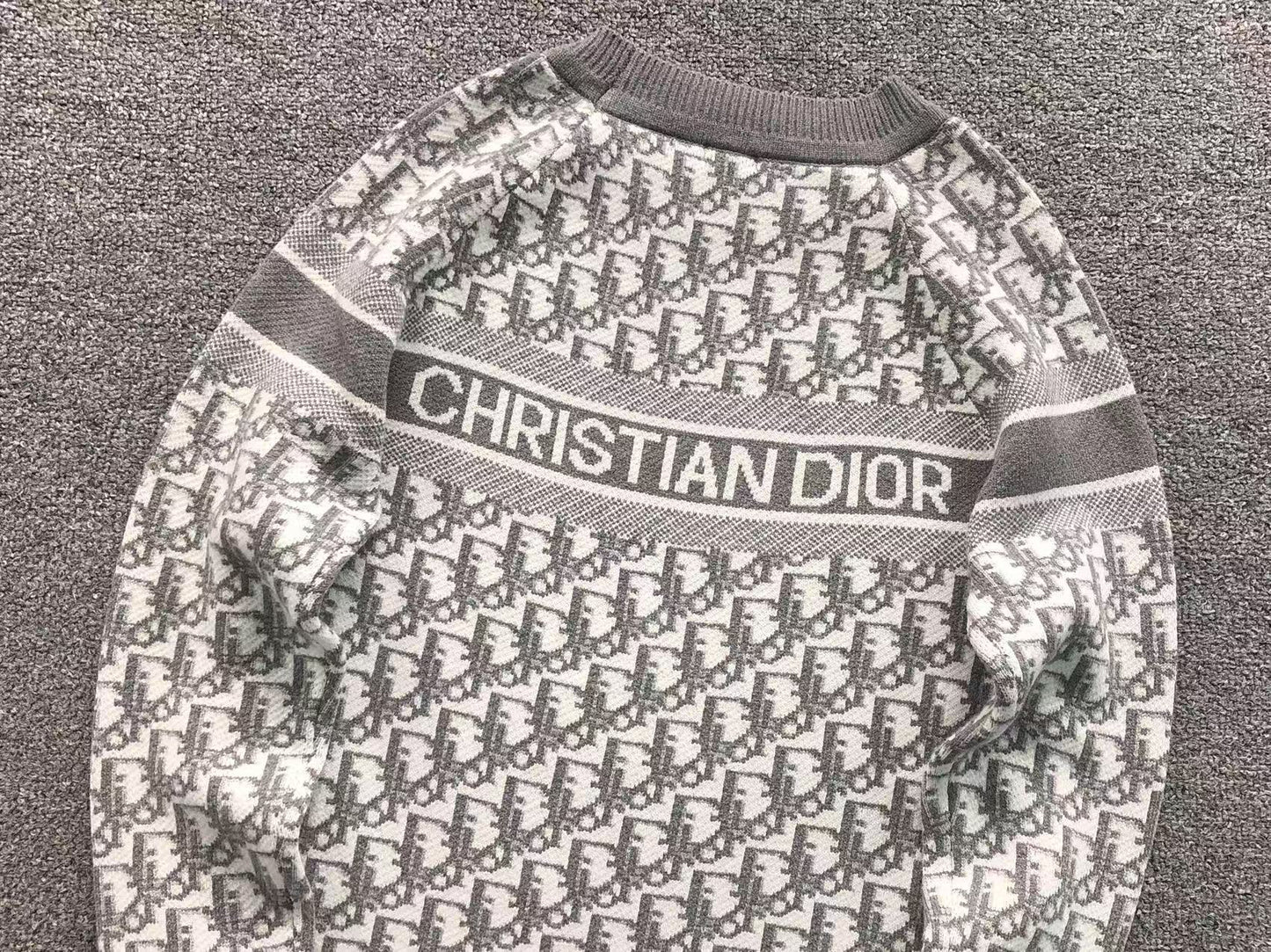 MAGLIONE DIOR