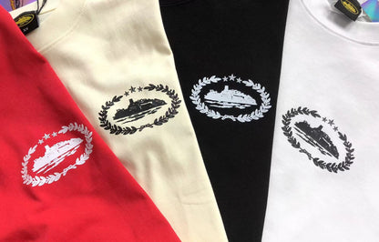 T-SHIRT CORTEIZ