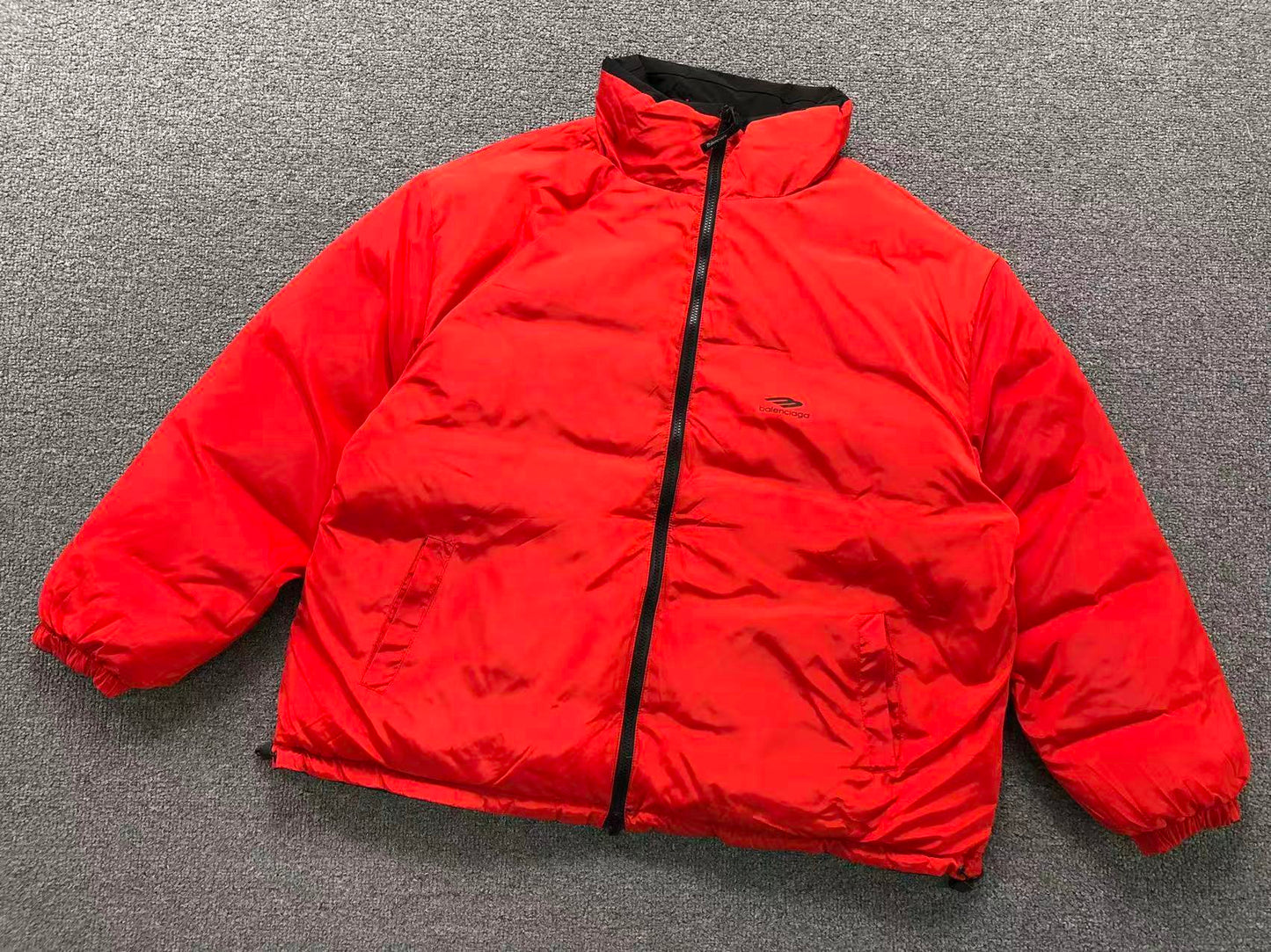 GIACCA BALENCIAGA REVERSIBILE