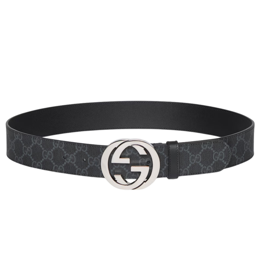Monochromatic Belt