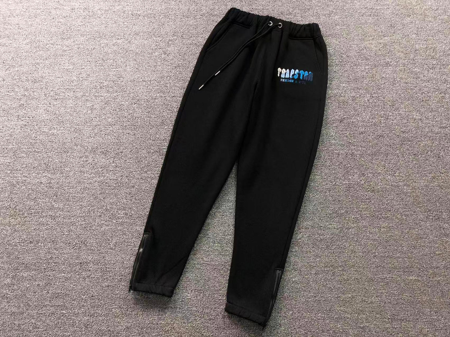 TRACKSUIT TUTA TRAPSTAR