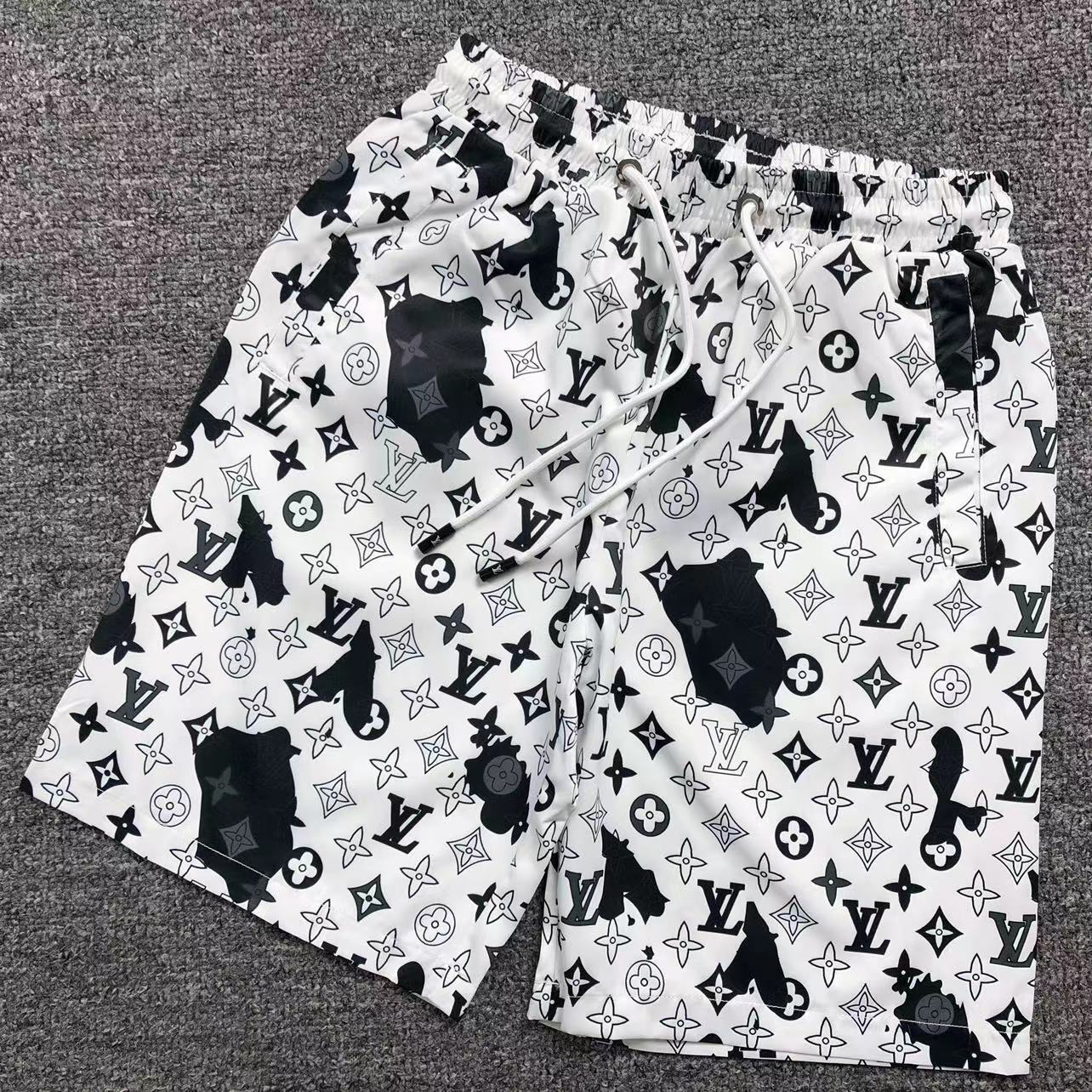 PANTALONCINI LV
