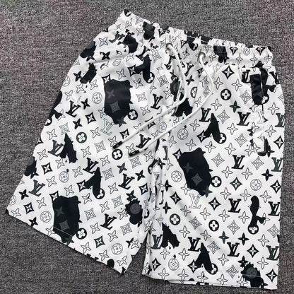 PANTALONCINI LV