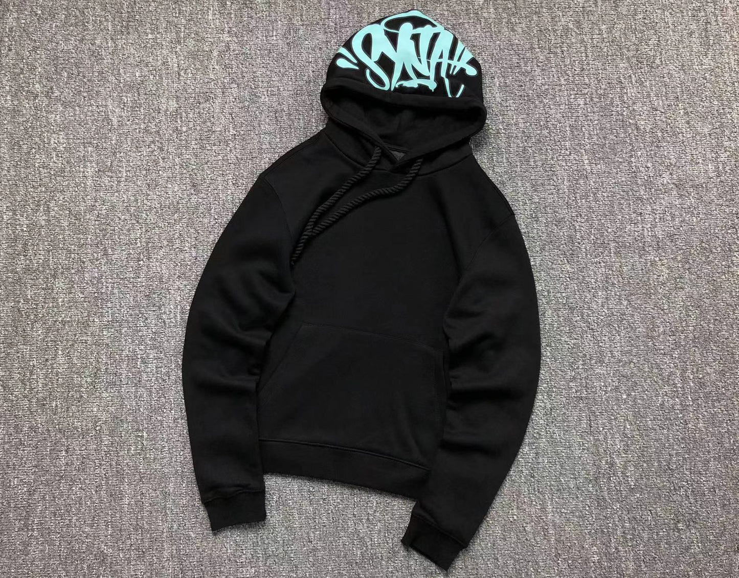 TRACKSUIT TUTA SYNA WORLD