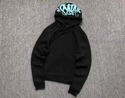 TRACKSUIT TUTA SYNA WORLD