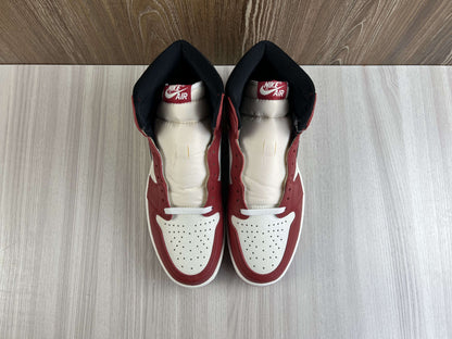 JORDAN 1