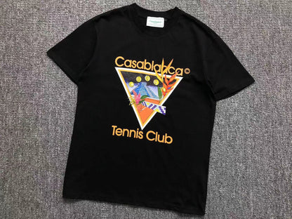 T-SHIRT CASABLANCA