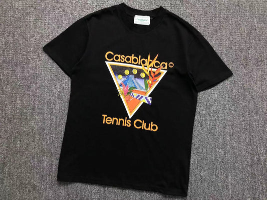 T-SHIRT CASABLANCA
