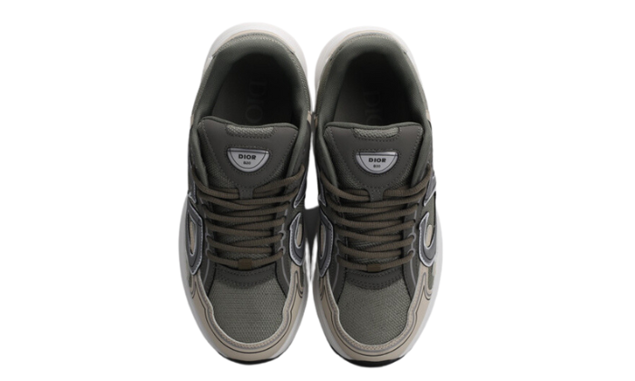 B30 Cream And Grey