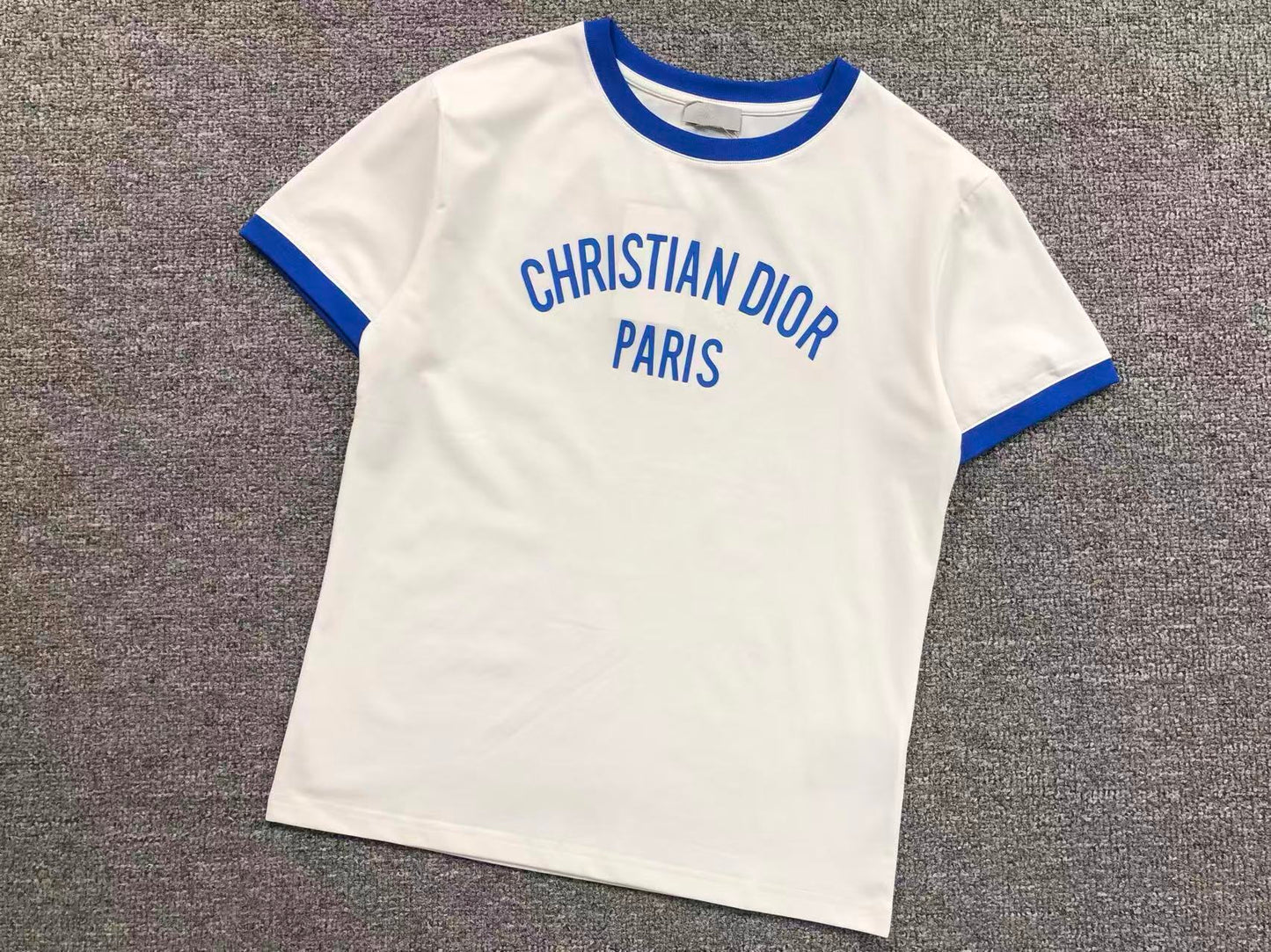 T-SHIRT DIOR DONNA