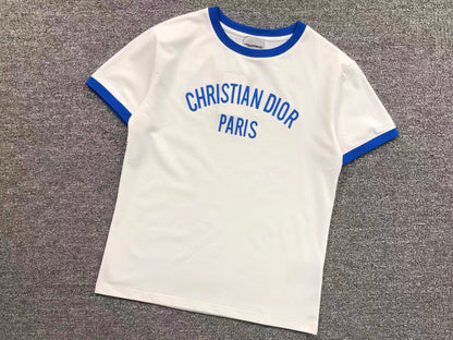 T-SHIRT DIOR DONNA