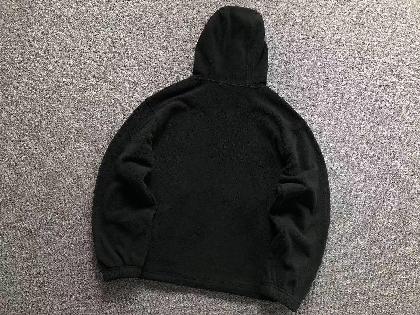 FELPA SUPREME FLEECE