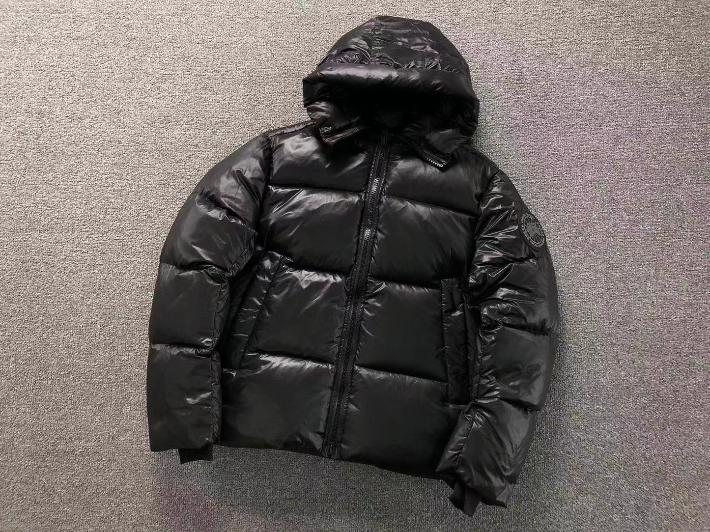 GIACCA CANADA GOOSE