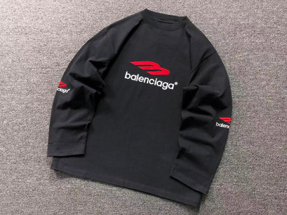 FELPA BALENCIAGA CREWNECK
