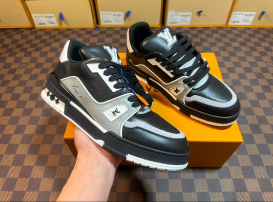 LV TRAINER