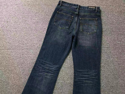 JEANS BALENCIAGA
