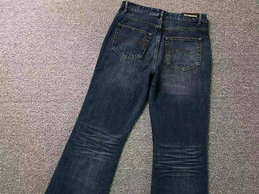 JEANS BALENCIAGA