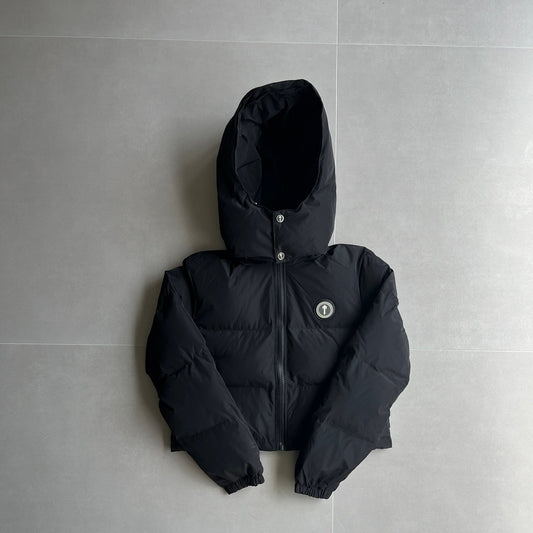 JACKET BLACK (woman)