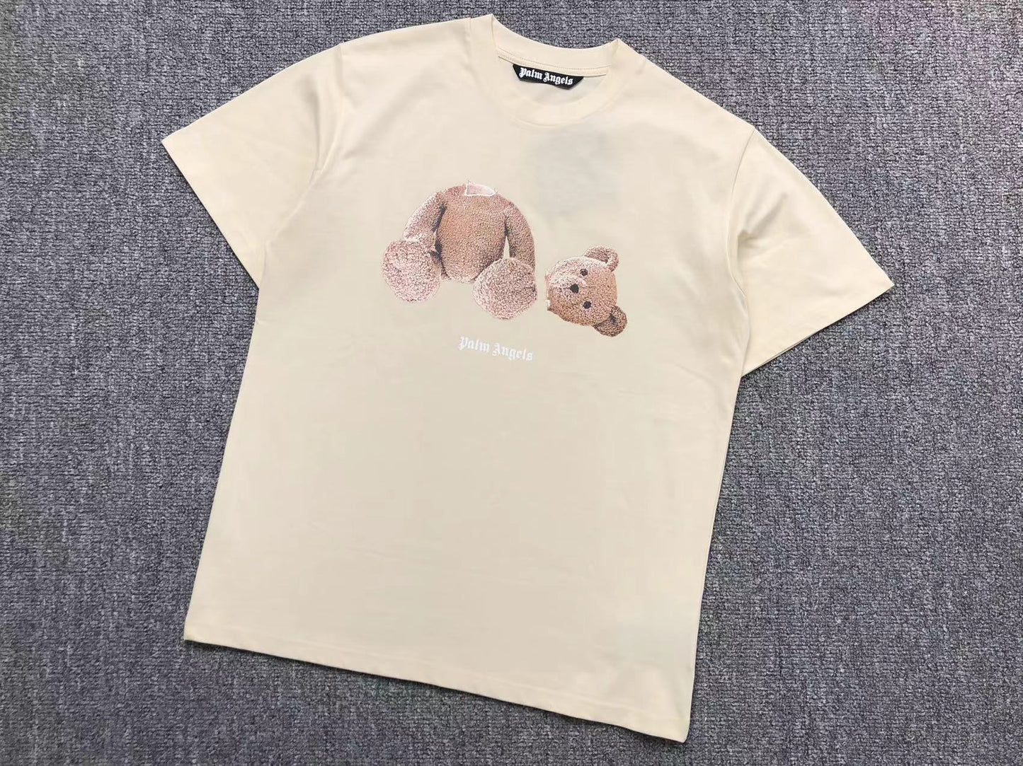 T-SHIRT PALM ANGELS