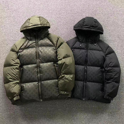 GIACCA PUFFER LV