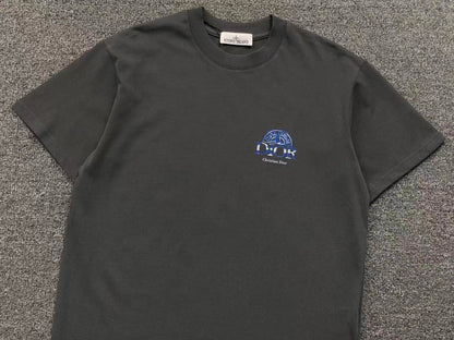 T-SHIRT DIOR x STONE ISLAND