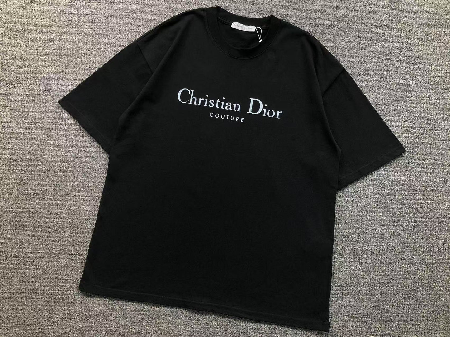 T-SHIRT DIOR