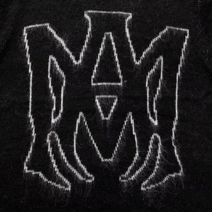 MAGLIONE AMIRI