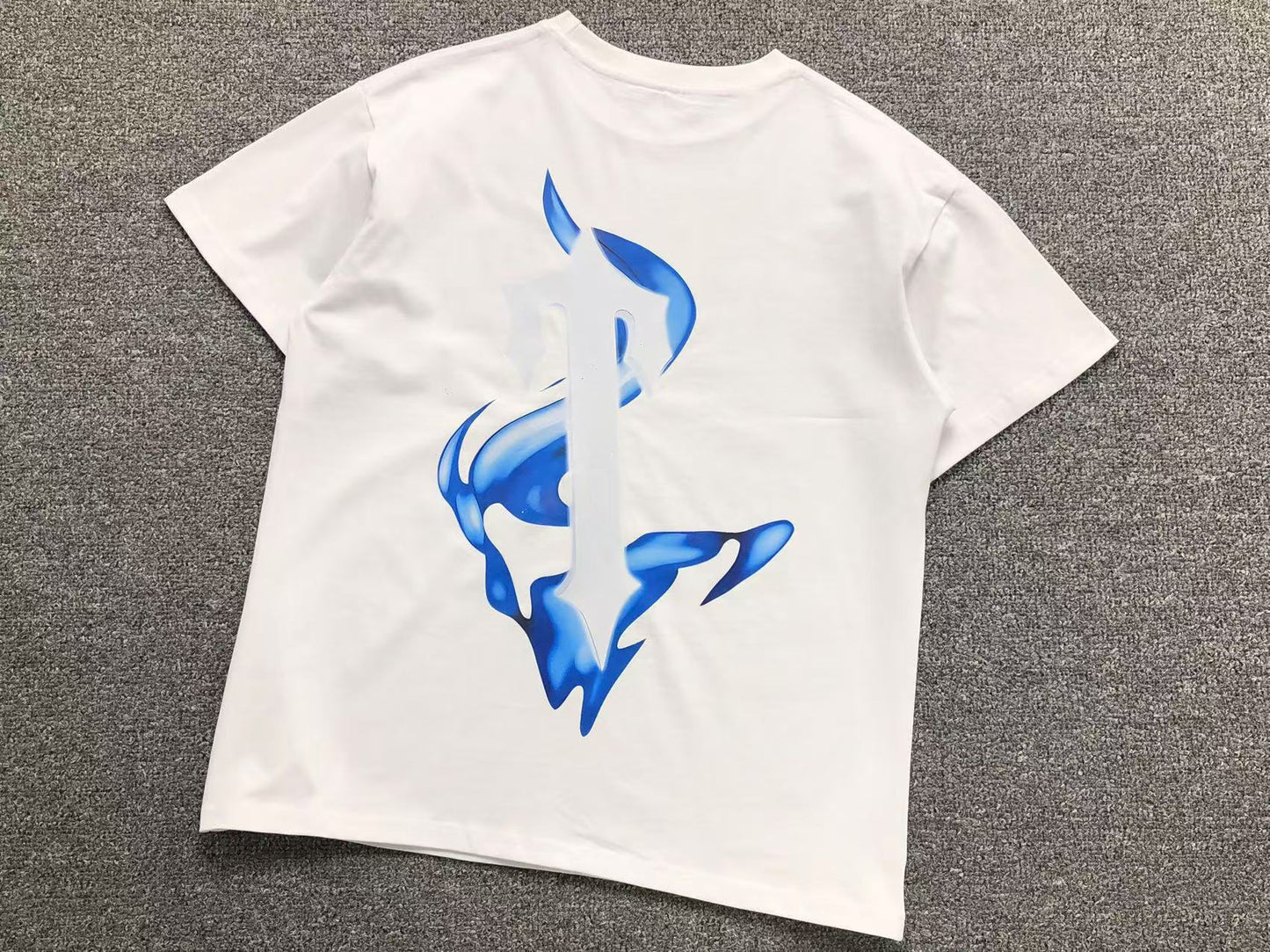 T-SHIRT TRAPSTAR