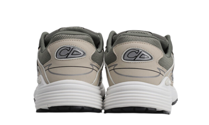B30 Cream And Grey