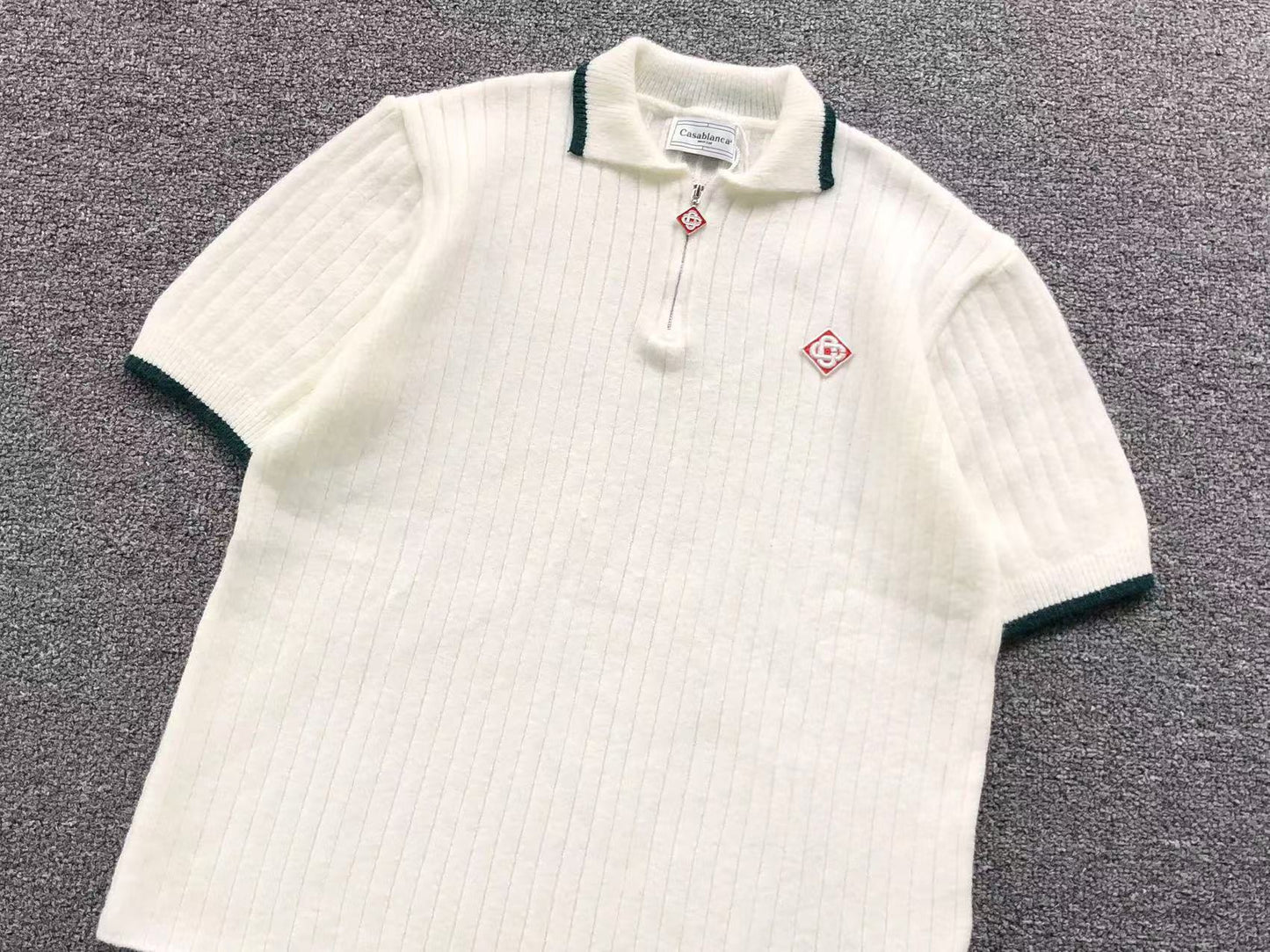 POLO CASABLANCA