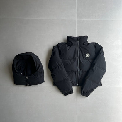 JACKET BLACK (woman)