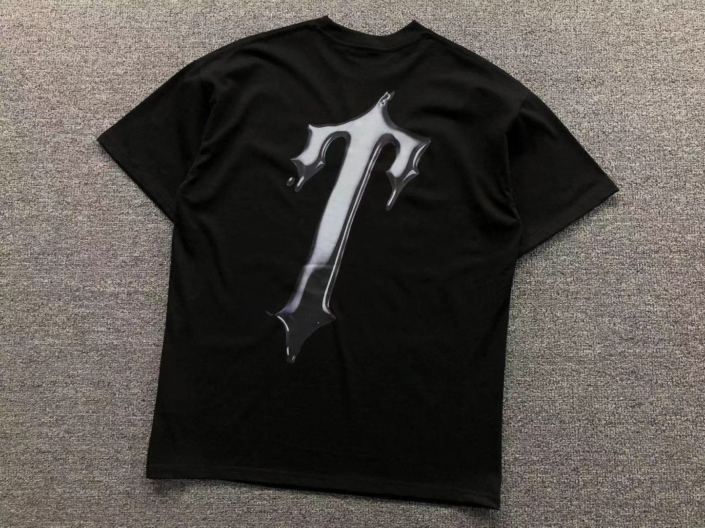 T.SHIRT TRAPSTAR