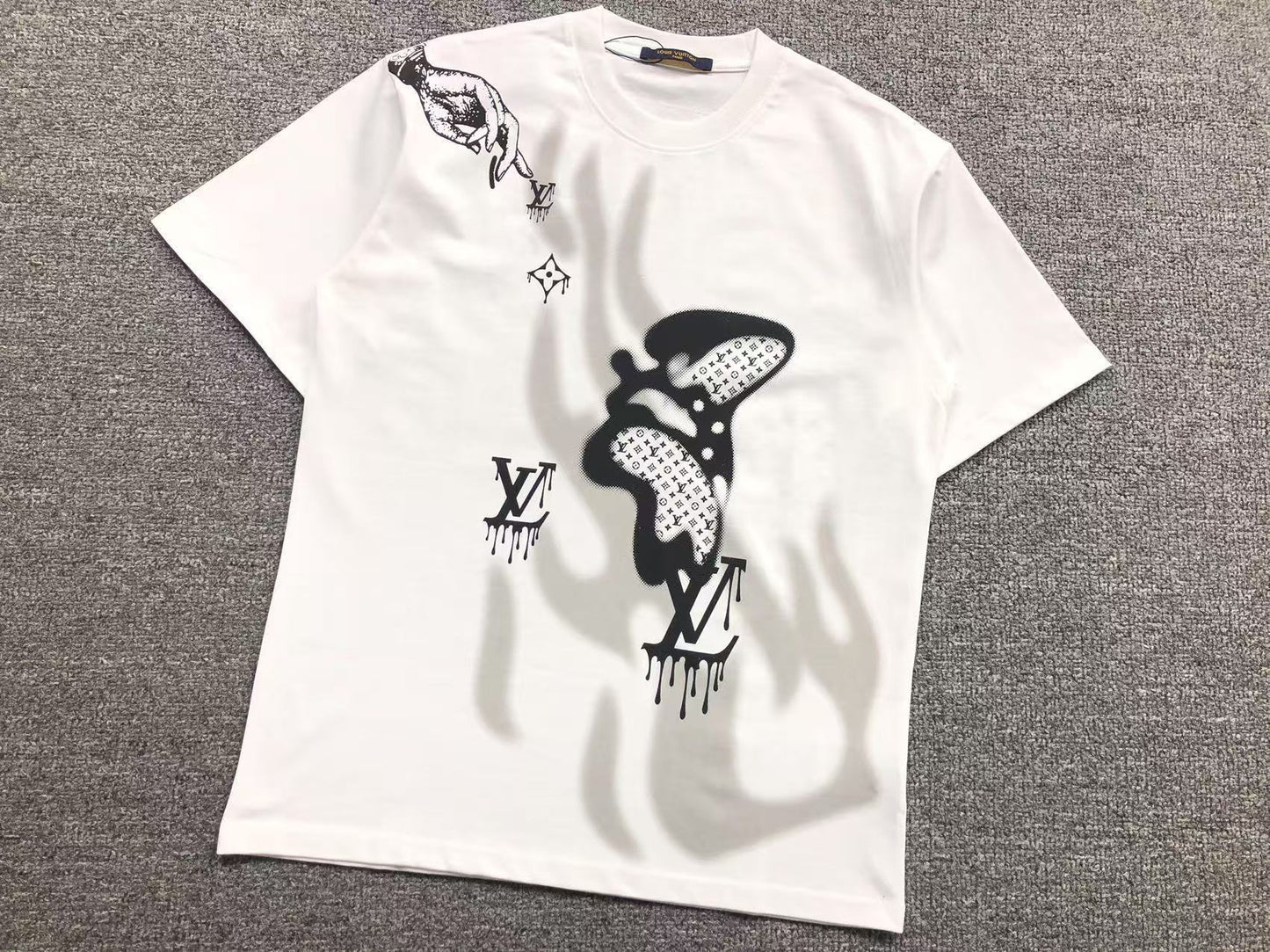 T-SHIRT LV